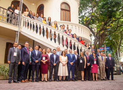 Rede de Transparência avança na elaboração da Lei Modelo de Acesso à Informação 2.0