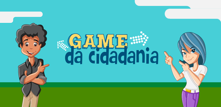 CGU lança Game da Cidadania na Feira do Livro de Brasília nesta sexta-feira