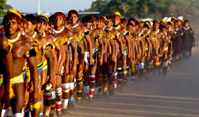 CGU, PF e MPF investigam desvio de verbas da saúde indígena no Mato Grosso