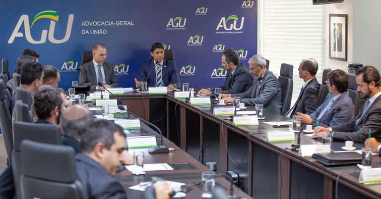 CGU e AGU celebram acordo de leniência com a Camargo Corrêa