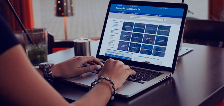 Portal da Transparência divulga gastos com Benefício de Prestação Continuada