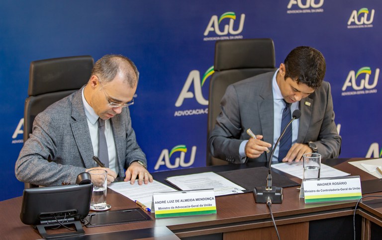 CGU e AGU reestruturam regulamento dos acordos de leniência