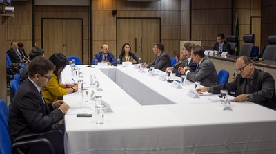 CGU promove 2ª Reunião Ordinária da Rede de Corregedorias