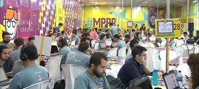 Colômbia realiza Hackfest Contra a Corrupção inspirada no modelo brasileiro