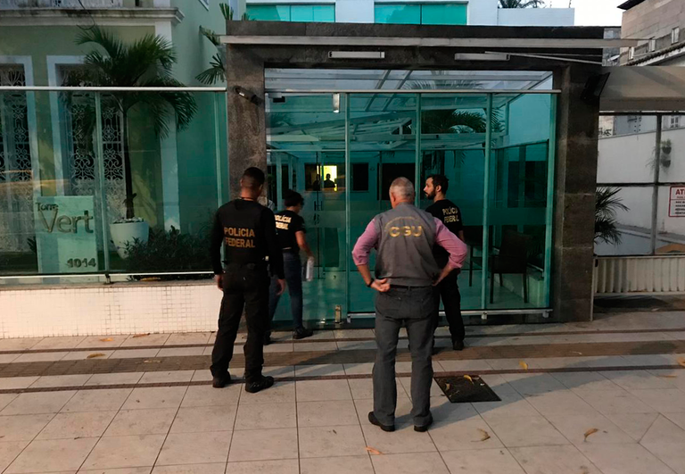 Operação Cidadela investiga atuação suspeita de empresa de medicamentos em prefeituras do Pará