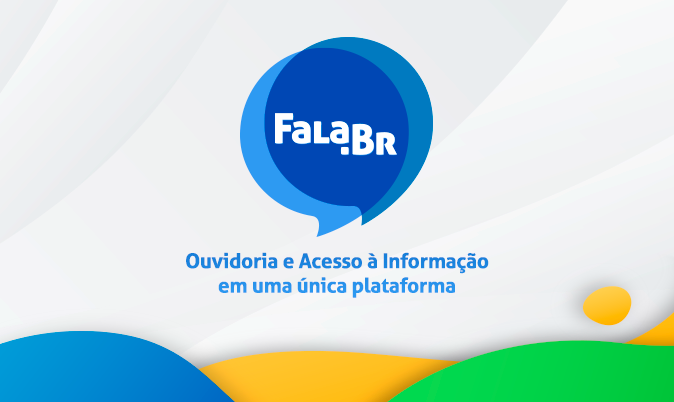 Plataforma FalaBR unifica sistemas de ouvidoria e acesso à informação