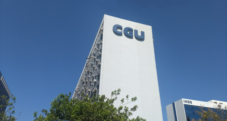 CGU instaura novo PAD contra servidor mencionado em acordo de leniência da Odebrecht
