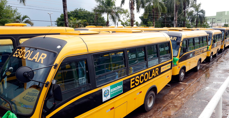 CGU investiga desvios de recursos na execução do transporte escolar em Porto Velho/RO