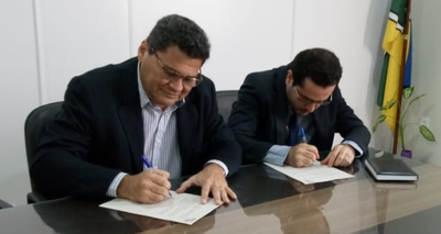 Controladoria-Geral do Amapá adere ao Programa de Fortalecimento de Corregedorias