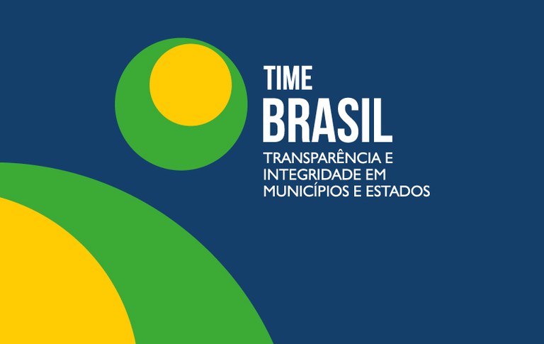 Time Brasil: CGU realiza videoconferência ao vivo nesta quarta-feira (18)