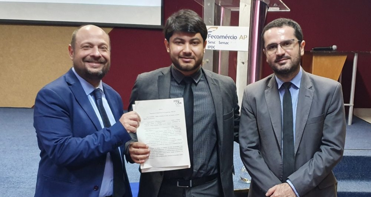 Três prefeituras do Amapá aderem ao Programa de Fortalecimento de Corregedorias