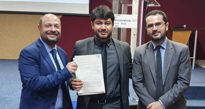 Três prefeituras do Amapá aderem ao Programa de Fortalecimento de Corregedorias