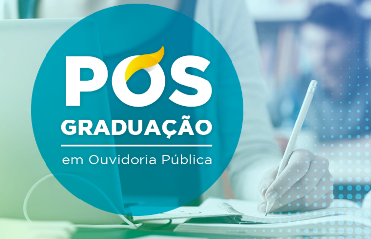 CGU e OEI promovem a primeira pós-graduação do Brasil em ouvidoria pública