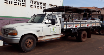 CGU e PF combatem fraudes no transporte escolar em Tocantins e no Maranhão