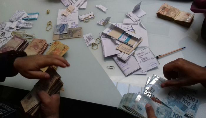 CGU e PF desarticulam empresas que fraudavam licitações em municípios de Sergipe