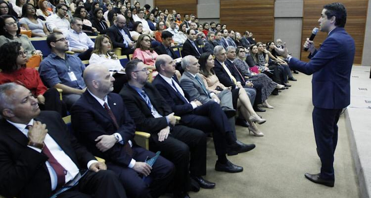 CGU participa do lançamento do Programa de Integridade do MDR