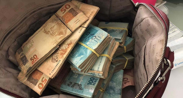 CGU, PF, MPF e GAECO investigam ilícitos com recursos da Saúde em Cabedelo (PB)