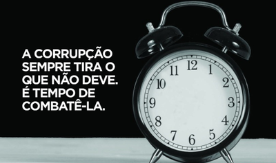 CGU promove quarta edição do Concurso de Vídeo 1 Minuto Contra a Corrupção