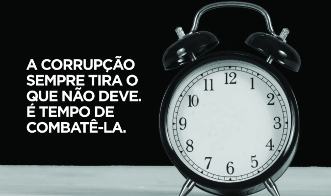CGU promove quarta edição do Concurso de Vídeo 1 Minuto Contra a Corrupção