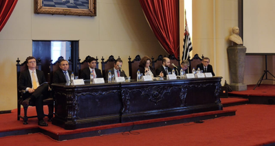 Em São Paulo, ministro da CGU participa de seminário sobre acordo de leniência