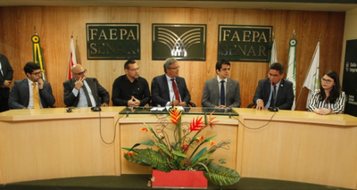 CGU contribui para regulamentação da Lei Anticorrupção no município de Belém/PA