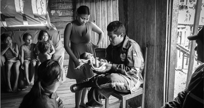 CGU divulga o resultado do Concurso de Fotografia "Cidadania em Foco"