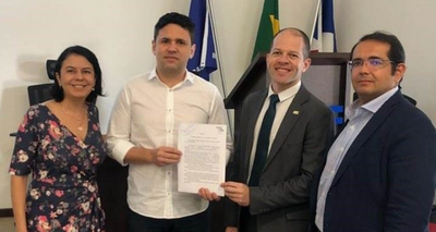 Programa de Fortalecimento de Corregedorias alcança todas as unidades federativas