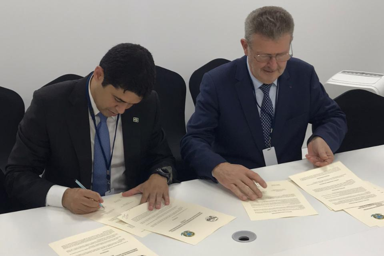 Brasil e França firmam parceria para promover a integridade