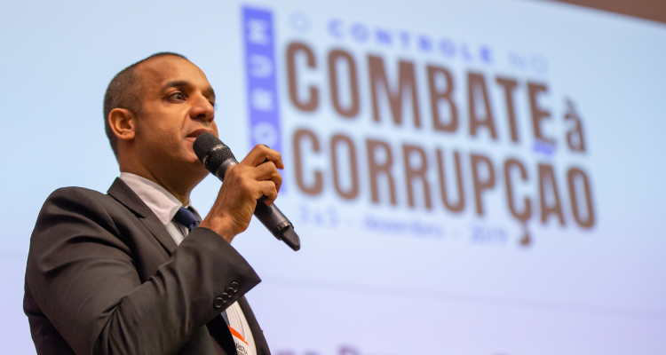 CGU apresenta soluções inovadoras para a prevenção e o combate à corrupção