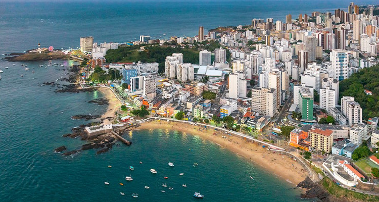 CGU na Bahia publica resultado do sorteio de bens para doação