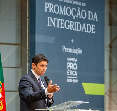 Conferência sobre integridade discute avanços e desafios nos setores público e privado