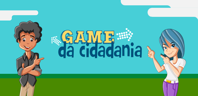 Game da Cidadania: CGU divulga vídeos vencedores da primeira edição