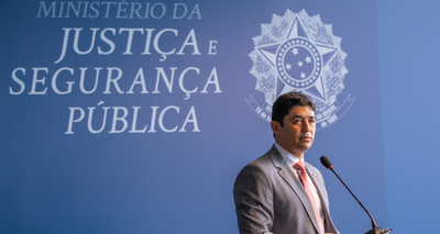 Seminário celebra Dia Internacional contra a Corrupção