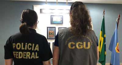 CGU, PF e MPF combatem fraudes em pregões eletrônicos realizados por todo país