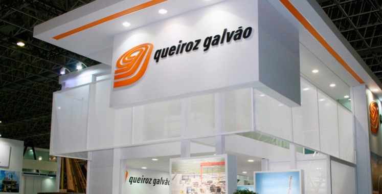 CGU pune Construtora Queiroz Galvão S/A com declaração de inidoneidade