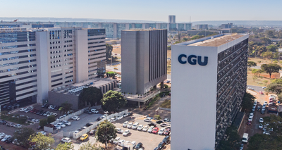 Decreto permite acesso da CGU a informações fiscais