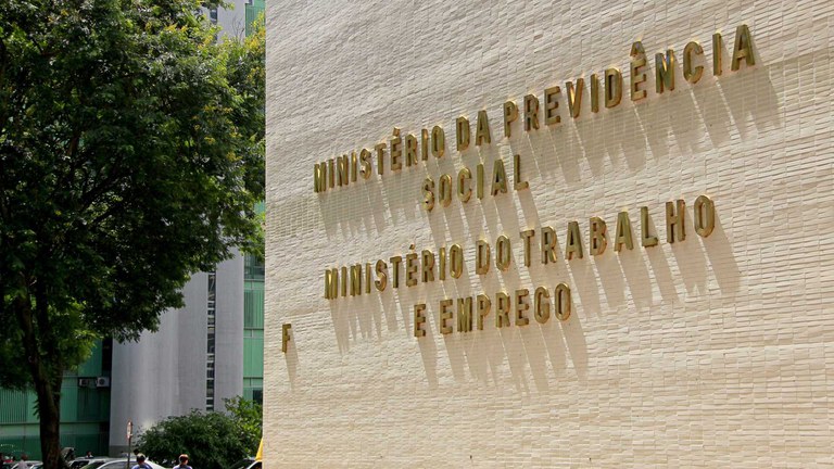 Auditoria da CGU no então Ministério do Trabalho subsidiou Operação Gaveteiro