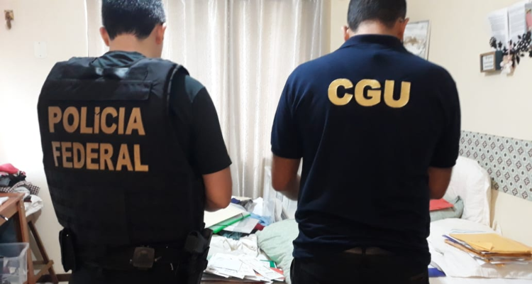 CGU, MPF e PF apuram irregularidades com recursos de pesquisas biomédicas no Pará