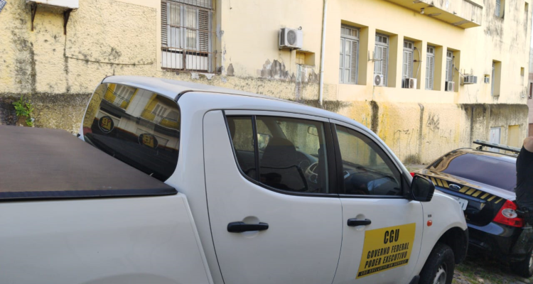 CGU, GAECO, PF e MPF aprofundam investigações de fraudes no governo da Paraíba