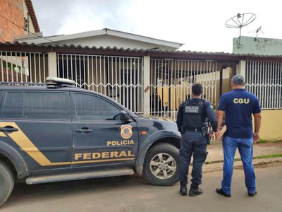 CGU, PF e MPF combatem fraudes em serviço de coleta de lixo hospitalar no Acre