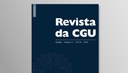 Revista da CGU recebe trabalhos para o dossiê especial “Interfaces entre as Sanções Estatais”