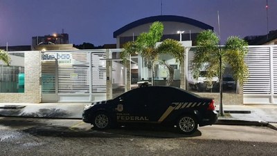 CGU desarticula desvio de recursos para combate ao Covid-19 no Governo do Amapá