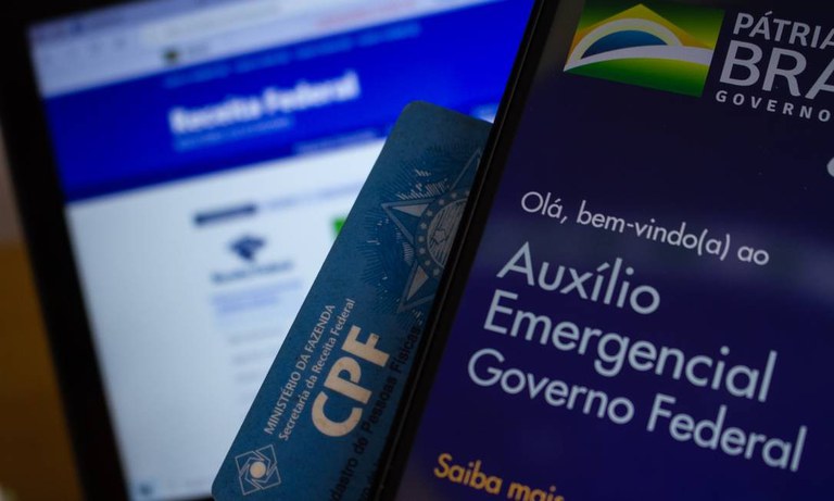 CGU apoia operação, em Goiás, contra suspeitos de receberem auxílio emergencial de forma indevida