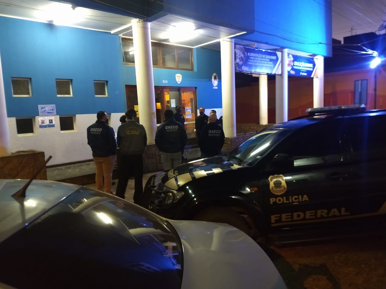 CGU combate fraudes na gestão do Hospital Regional do Vale do Rio Pardo (RS)
