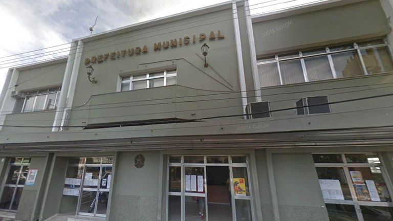 CGU e Polícia Federal combatem fraudes na saúde do município de Cruzeiro  (SP)