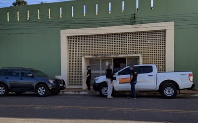 CGU, PF e MPF combatem fraudes em aquisições de livros escolares no Piauí