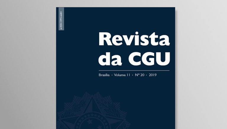 Revista da CGU adota nova política editorial e versões em inglês e espanhol