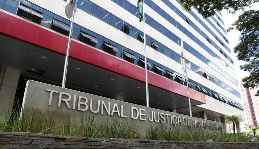 TJMMG e UFMG assinam acordo de cooperação técnica que une Justiça e Ciência  - TJMMG