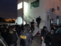 CGU envia suspeitas de fraude no auxílio emergencial para Polícia Civil de Rondônia