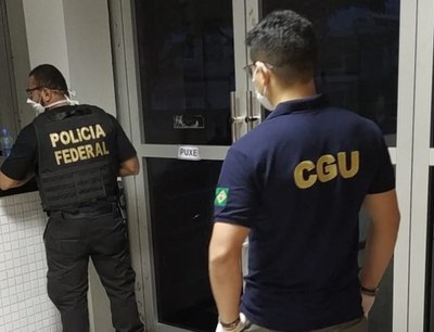 CGU, MPF e PF combatem irregularidades envolvendo recursos da saúde no Pará